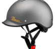 DEMM E-BIKE CAP