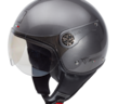 Helm Demm fasion Jet 