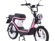 AGM Goccia E scooter 25/45KM