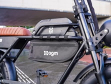 AGM GT250 tas frame 