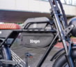 AGM GT250 tas frame 