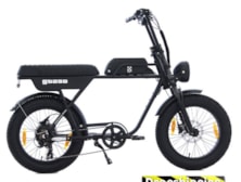 AGM Fat bike GT 250 