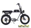 AGM Fat bike GT 250 