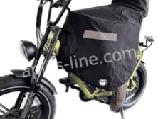 Beenkleed Fatbike basic