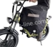 Beenkleed Fatbike basic