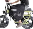 Beenkleed Fatbike basic