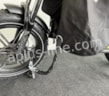 Beenkleed Fatbike luxe