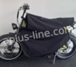 Beenkleed Fatbike luxe
