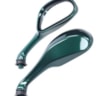 Runner/zip spiegelset fast arrow