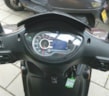 Sym symphony SR 45 km Brom Nette staat 