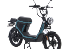 AGM Goccia E scooter 25/45KM