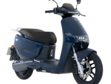 Ecooter E3 25km - 45km 