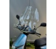 Windscherm Ecooter E3