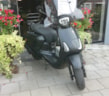 La Soures Designo 45 km met windscherm