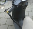 Vespa LX50 4takt 50km brom