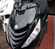 Zip Sp voor scherm piaggio zip 2000