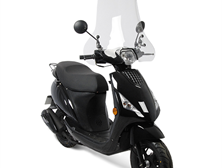 Windscherm Sp50 Hoog 