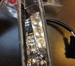 Vespa Primavera - Sprint Led knipperlicht audi transperant