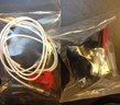 Vespa Primavera - Sprint Led knipperlicht audi transperant