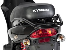 Kymco Agility Lang zadel Euro 5
