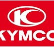 Kymco Agility Lang zadel Euro 5