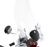 windscherm kymco Sento hoog orgineel 
