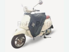 Beenkleed  Tucano primav/ sprin tucano r170