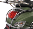 Agm Vx50 beugel (achter) 