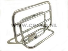 AGM Vx50 drager klap chrome 