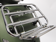 agm vx50 voor drager 