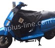 BEENKLEED APLUS UNIVERSEEL SCOOTER DELUXE