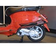 Vespa achtervalbeugel 