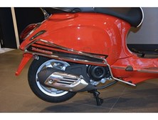 Vespa achtervalbeugel 