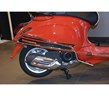 Vespa achtervalbeugel 