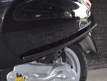 Vespa achtervalbeugel 