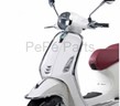 Vespa Sprint valbeugels