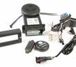 Alarmset + kabel Vespa sprint/prima