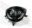 piaggio zip koplamp zwart 