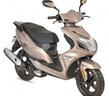 AGM R8 4 takt scooter Euro 5