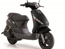 piaggio zip Euro 5