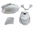 kappenset piaggio zip SP