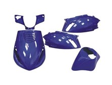kappenset piaggio zip 