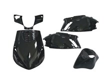kappenset piaggio zip