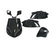 kappenset piaggio zip