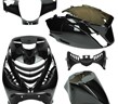 kappenset piaggio zip SP
