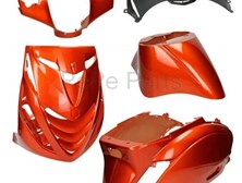 kappenset piaggio zip SP
