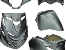 kappenset piaggio zip SP