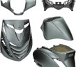 kappenset piaggio zip SP
