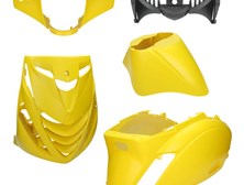 kappenset piaggio zip SP