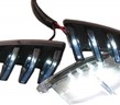 Zip SP voorscherm verlichting